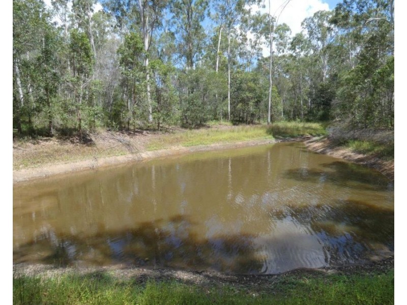 Lot 101 Mollenhagens Road, Rosedale QLD 4674