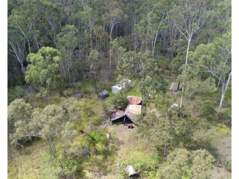 Lot 101 Mollenhagens Road, Rosedale QLD 4674