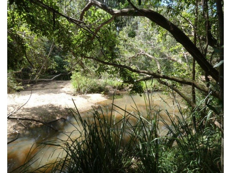 Lot 101 Mollenhagens Road, Rosedale QLD 4674