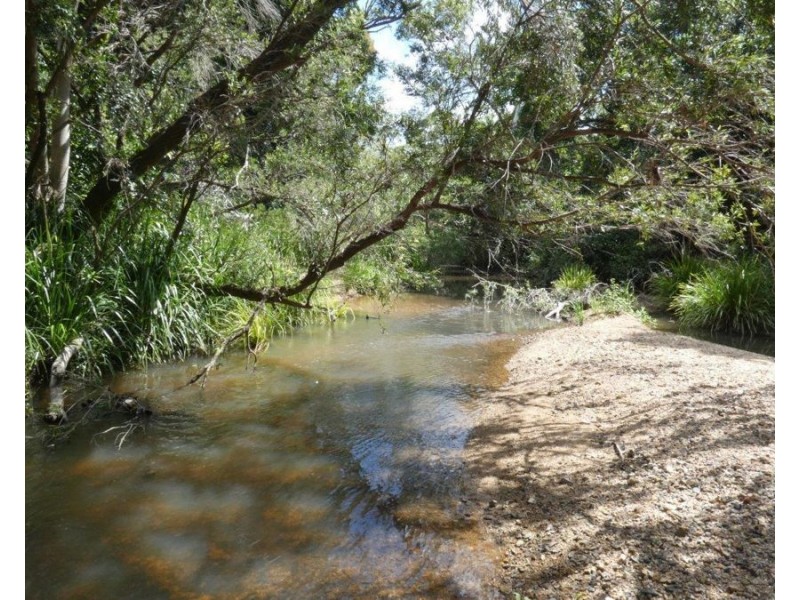 Lot 101 Mollenhagens Road, Rosedale QLD 4674