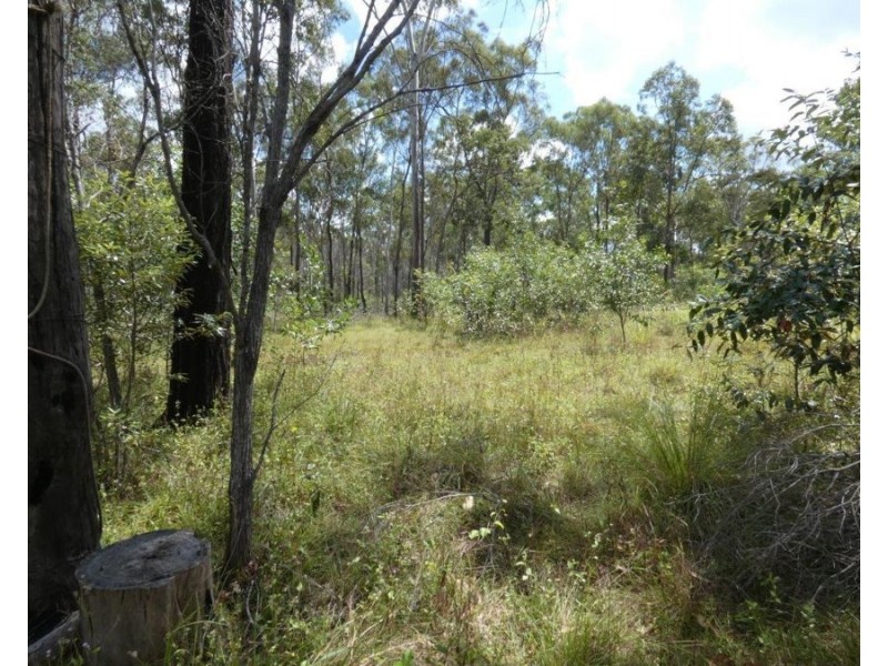 Lot 101 Mollenhagens Road, Rosedale QLD 4674