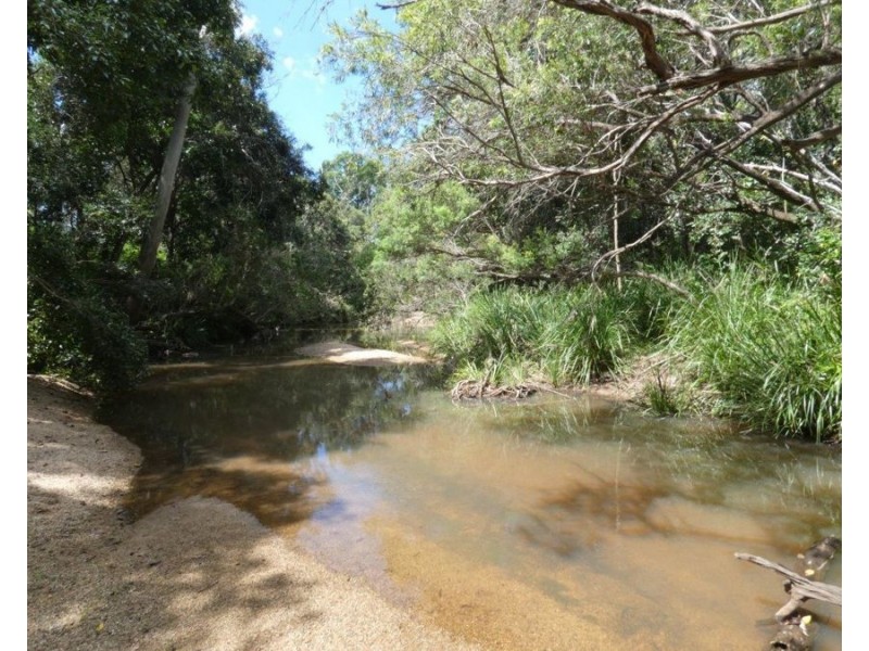 Lot 101 Mollenhagens Road, Rosedale QLD 4674
