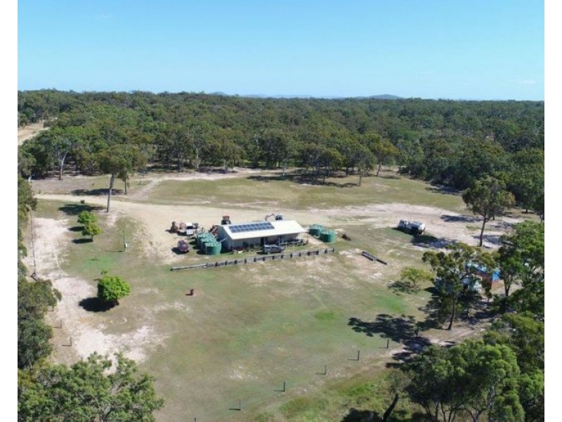 170 Dale Drive, Rules Beach QLD 4674