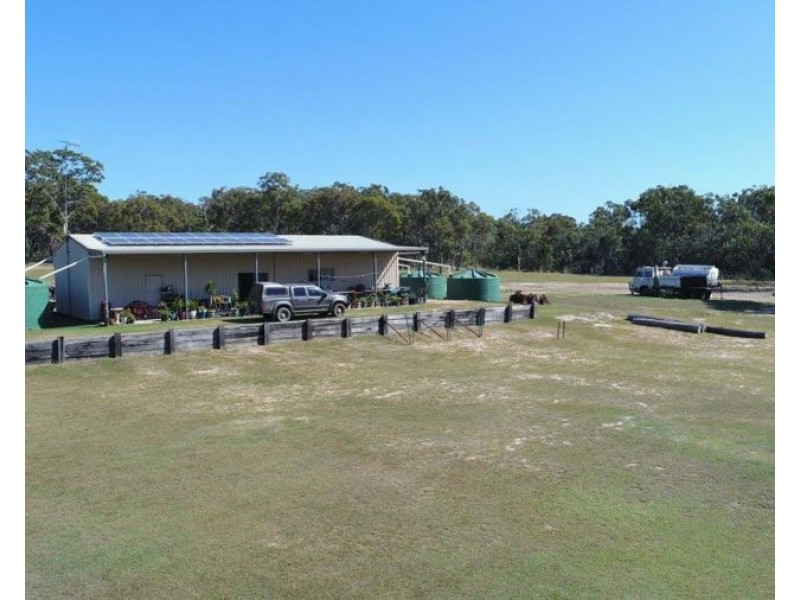 170 Dale Drive, Rules Beach QLD 4674
