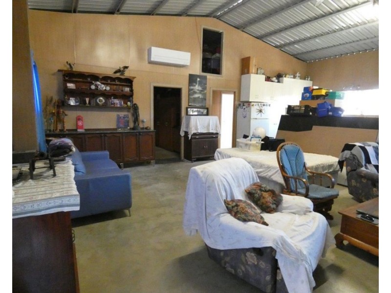 170 Dale Drive, Rules Beach QLD 4674