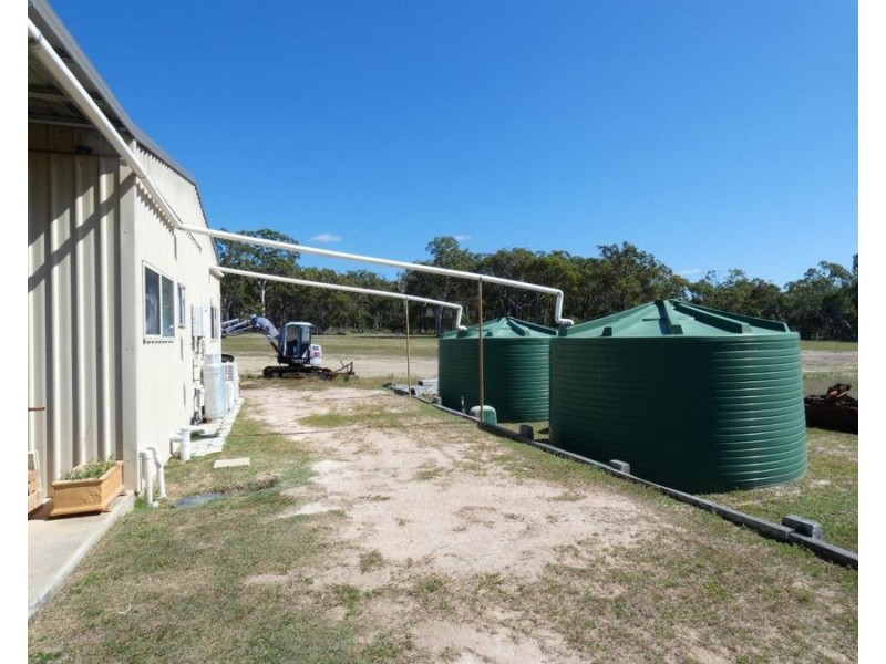 170 Dale Drive, Rules Beach QLD 4674