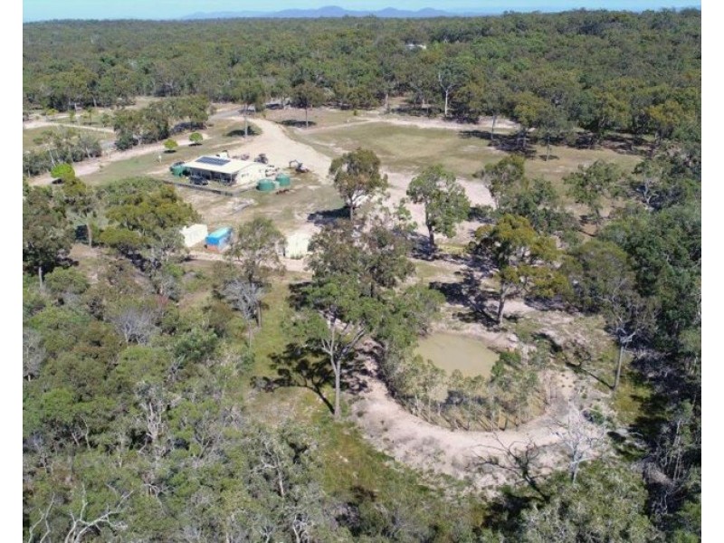 170 Dale Drive, Rules Beach QLD 4674