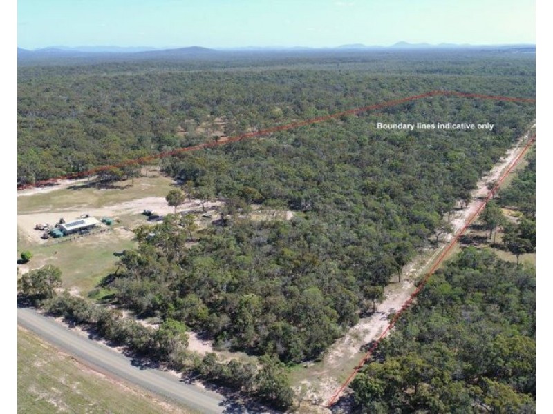 170 Dale Drive, Rules Beach QLD 4674