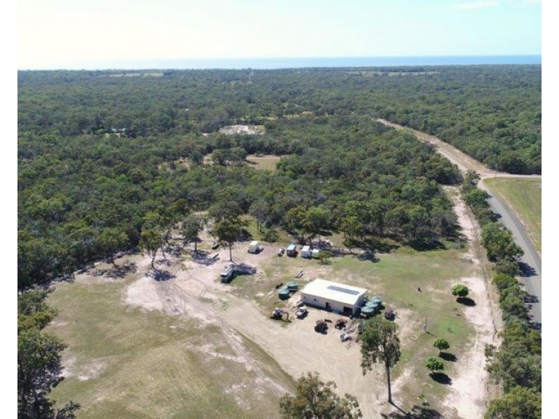 170 Dale Drive, Rules Beach QLD 4674
