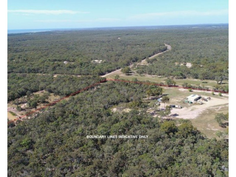 170 Dale Drive, Rules Beach QLD 4674