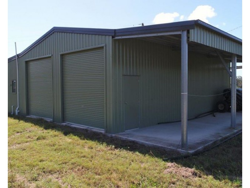 44014 Bruce Highway, Miriam Vale QLD 4677