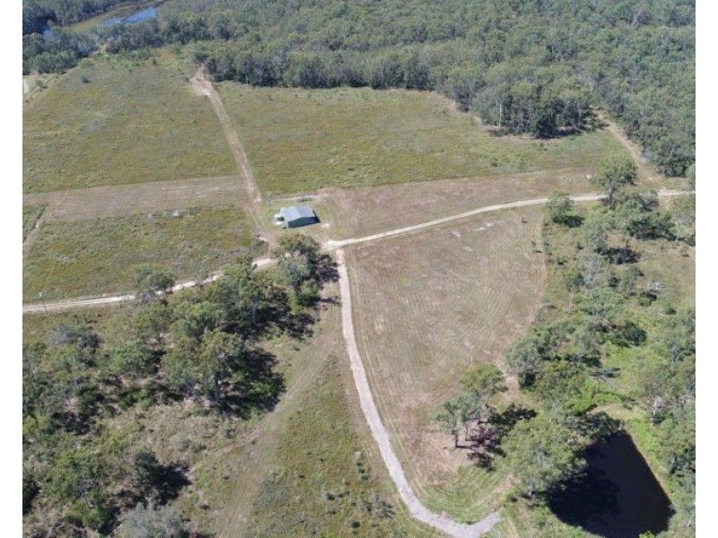 44014 Bruce Highway, Miriam Vale QLD 4677