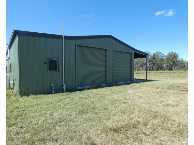 44014 Bruce Highway, Miriam Vale QLD 4677