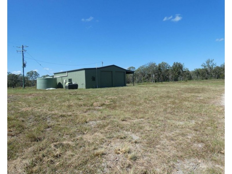 44014 Bruce Highway, Miriam Vale QLD 4677