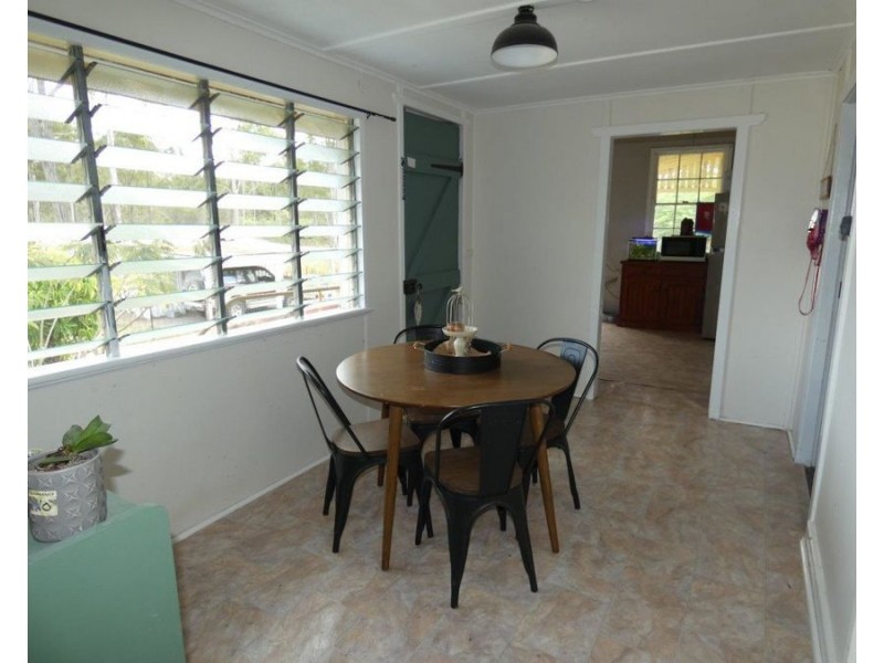 1216 Tableland Road, Mount Maria QLD 4674