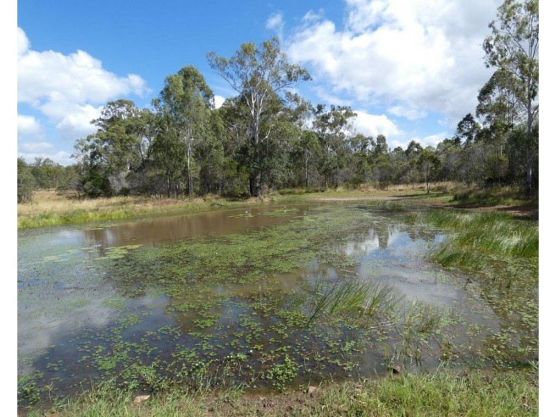 1216 Tableland Road, Mount Maria QLD 4674