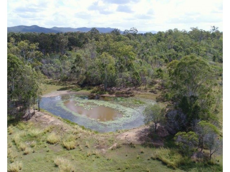 1216 Tableland Road, Mount Maria QLD 4674