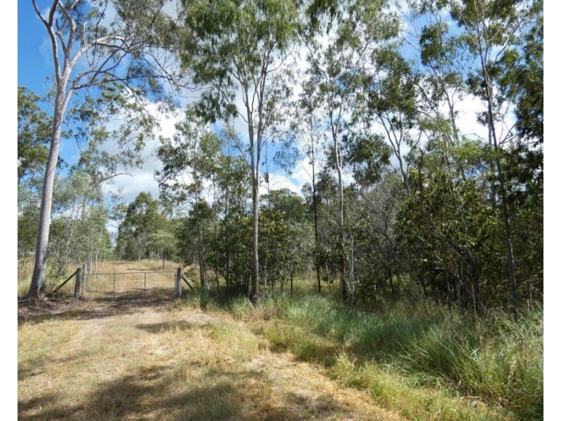 1216 Tableland Road, Mount Maria QLD 4674