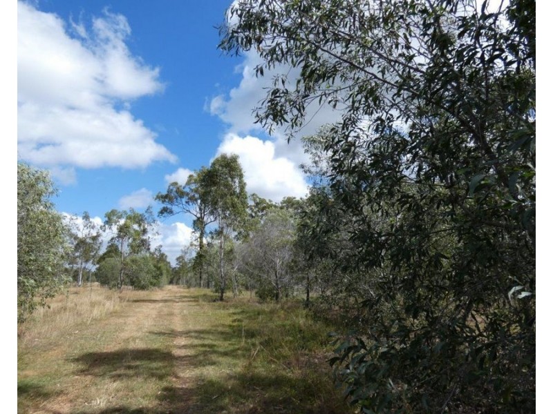 1216 Tableland Road, Mount Maria QLD 4674
