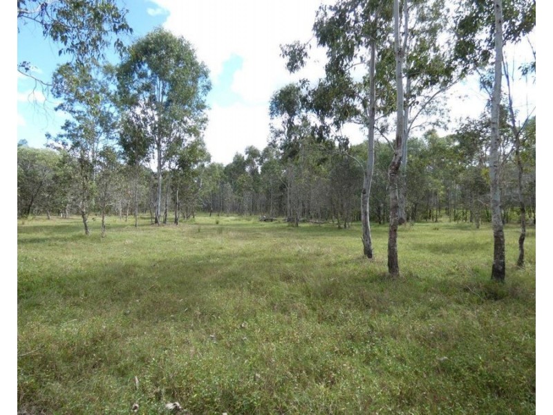 1216 Tableland Road, Mount Maria QLD 4674