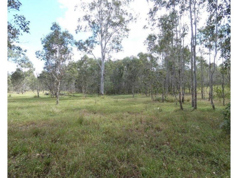 1216 Tableland Road, Mount Maria QLD 4674