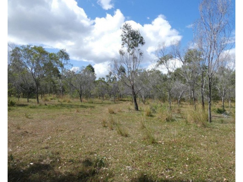 1216 Tableland Road, Mount Maria QLD 4674