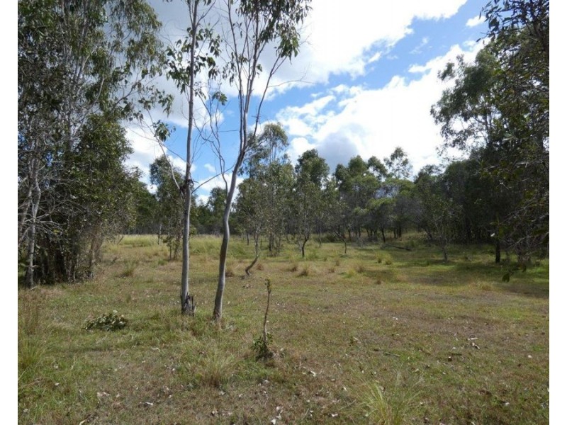 1216 Tableland Road, Mount Maria QLD 4674