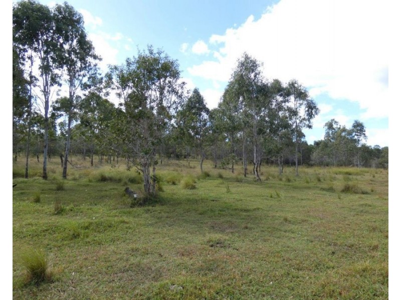 1216 Tableland Road, Mount Maria QLD 4674