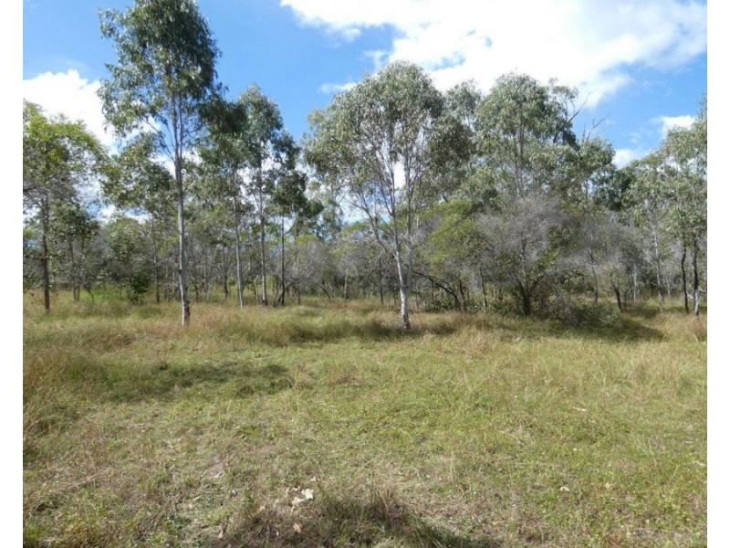 1216 Tableland Road, Mount Maria QLD 4674