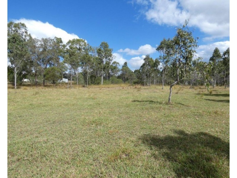 1216 Tableland Road, Mount Maria QLD 4674