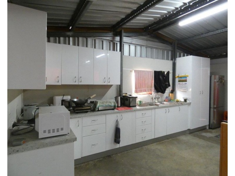 420 Matchbox Road, Deepwater QLD 4674