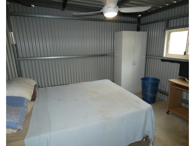 420 Matchbox Road, Deepwater QLD 4674