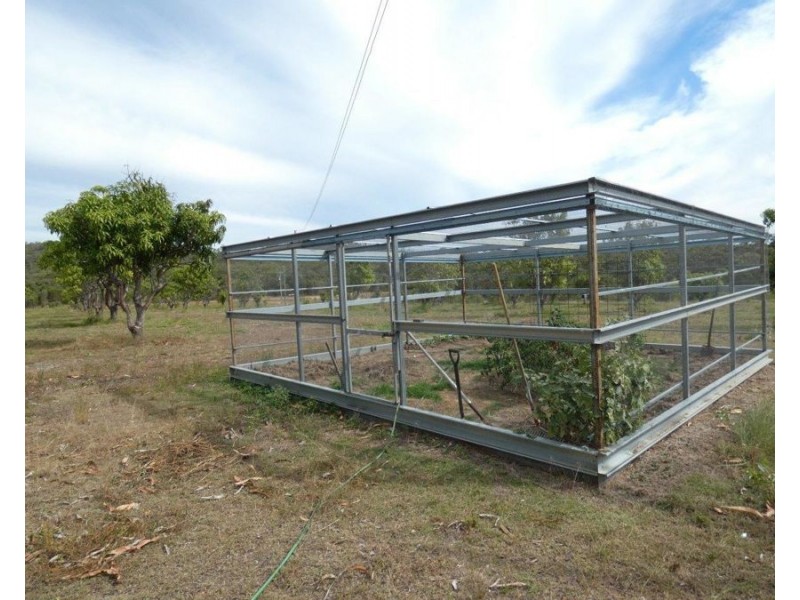 420 Matchbox Road, Deepwater QLD 4674