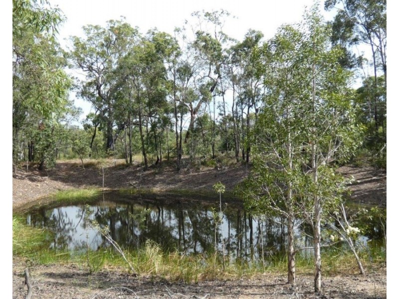 420 Matchbox Road, Deepwater QLD 4674