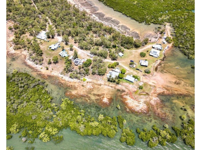 580 Clarks Drive, Foreshores QLD 4678