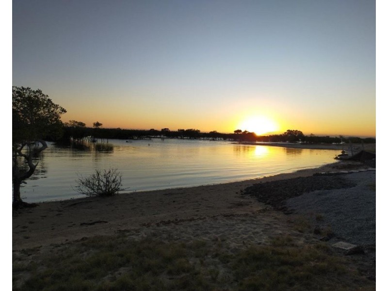 580 Clarks Drive, Foreshores QLD 4678