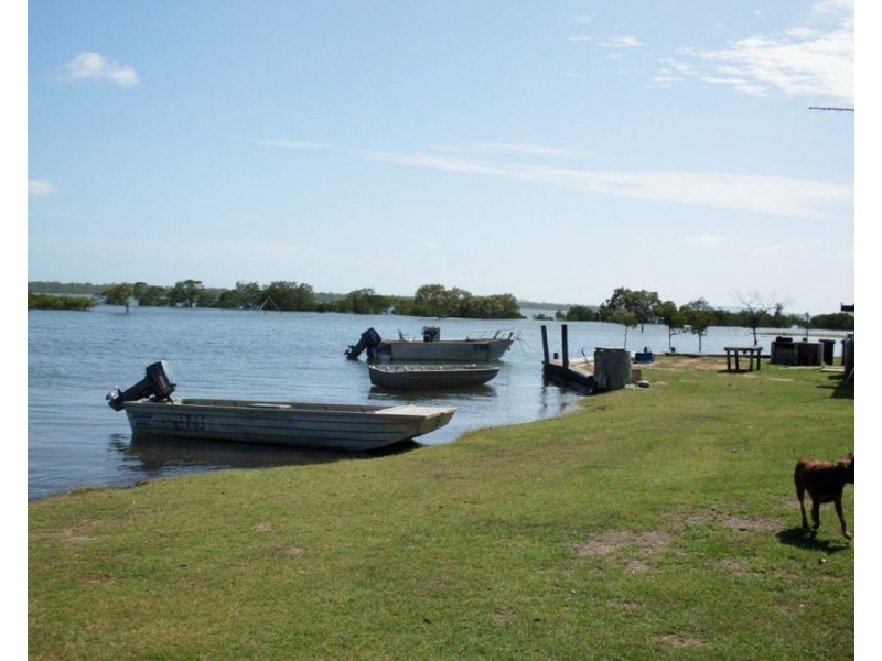 580 Clarks Drive, Foreshores QLD 4678