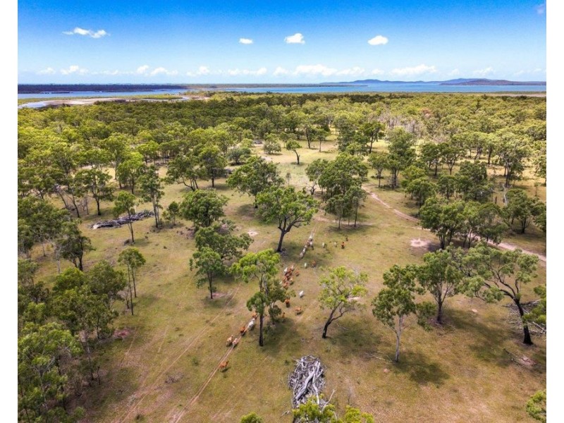 580 Clarks Drive, Foreshores QLD 4678