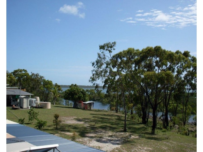 580 Clarks Drive, Foreshores QLD 4678
