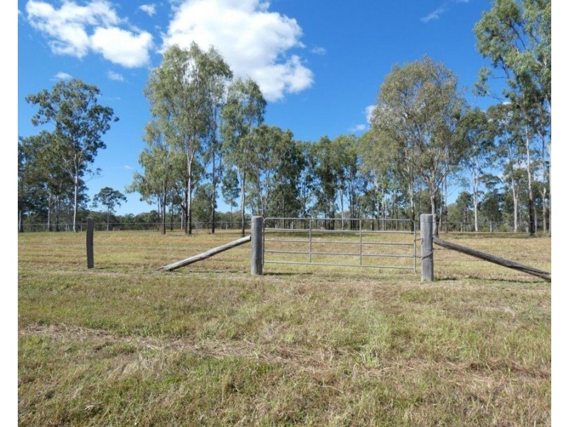 Lot 15 Websters Road, Euleilah QLD 4674
