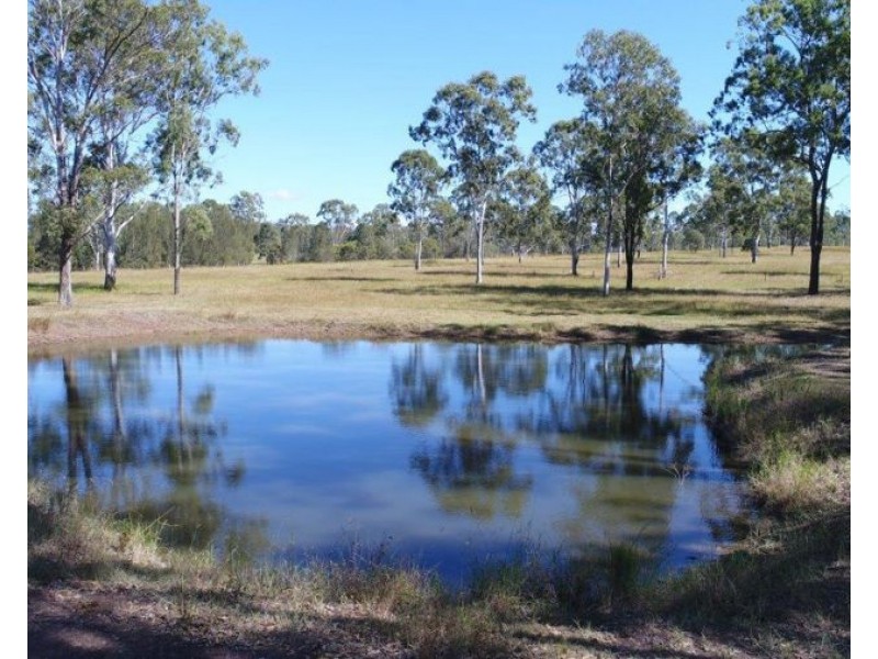Lot 15 Websters Road, Euleilah QLD 4674