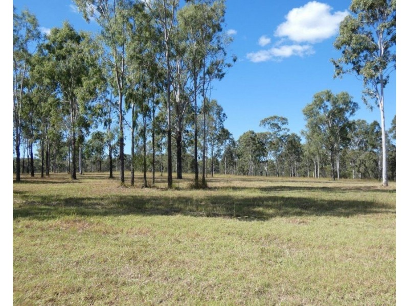 Lot 15 Websters Road, Euleilah QLD 4674