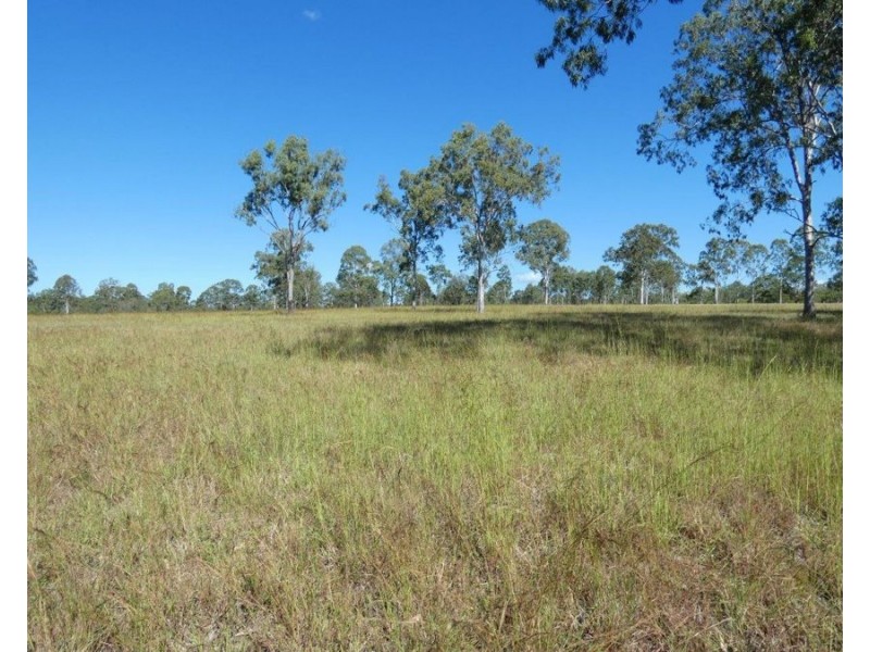 Lot 15 Websters Road, Euleilah QLD 4674