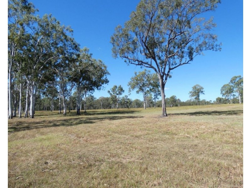 Lot 15 Websters Road, Euleilah QLD 4674