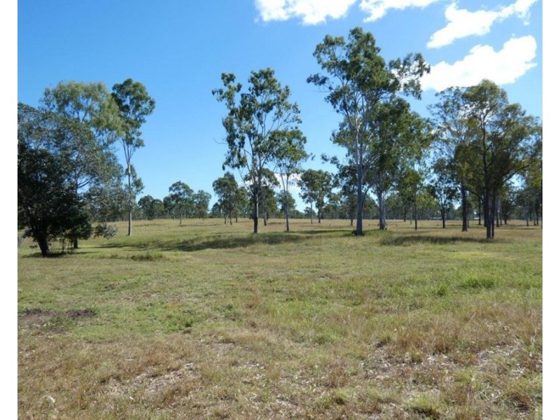Lot 15 Websters Road, Euleilah QLD 4674
