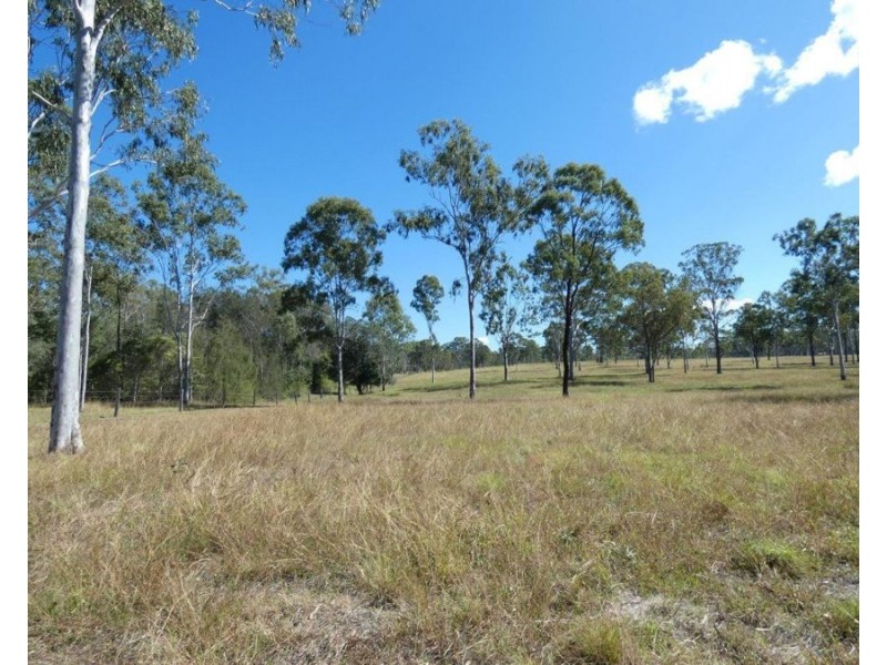 Lot 15 Websters Road, Euleilah QLD 4674