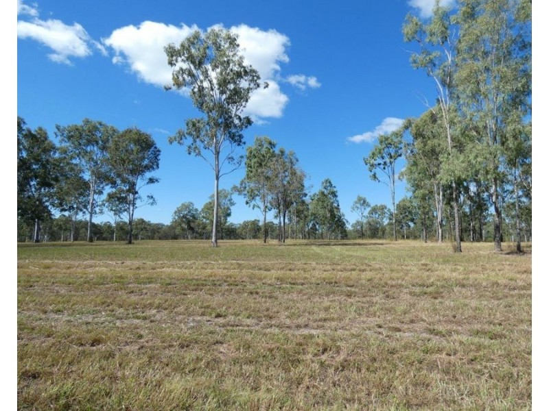 Lot 15 Websters Road, Euleilah QLD 4674