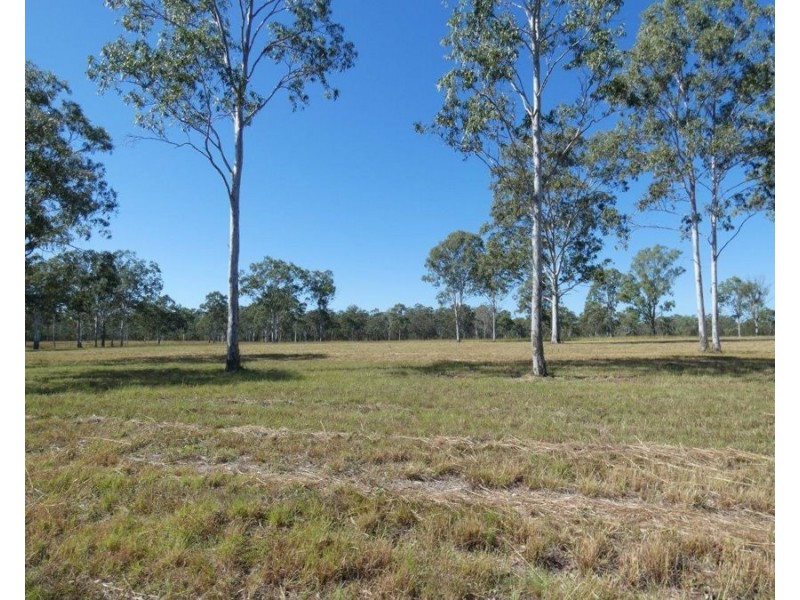 Lot 15 Websters Road, Euleilah QLD 4674