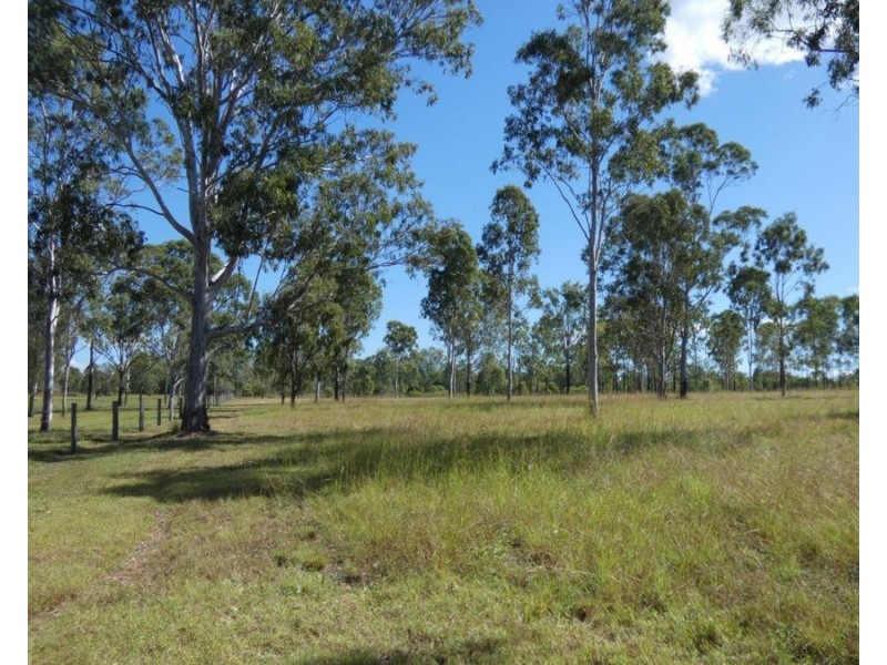 Lot 15 Websters Road, Euleilah QLD 4674