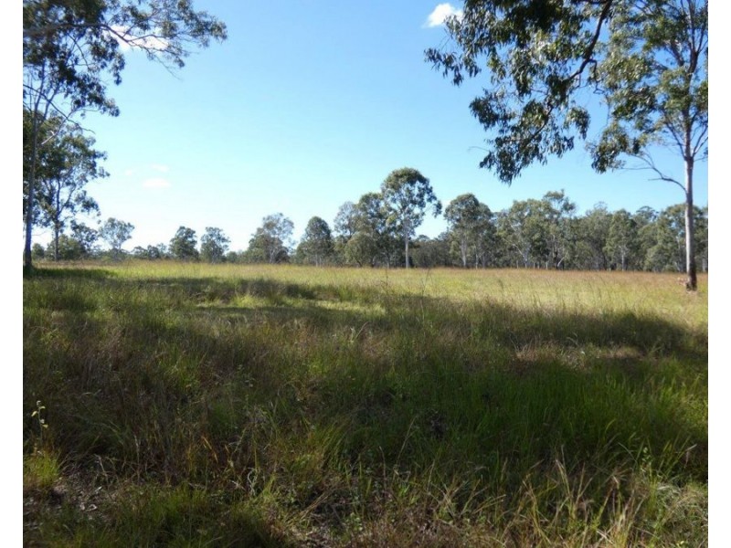 Lot 15 Websters Road, Euleilah QLD 4674